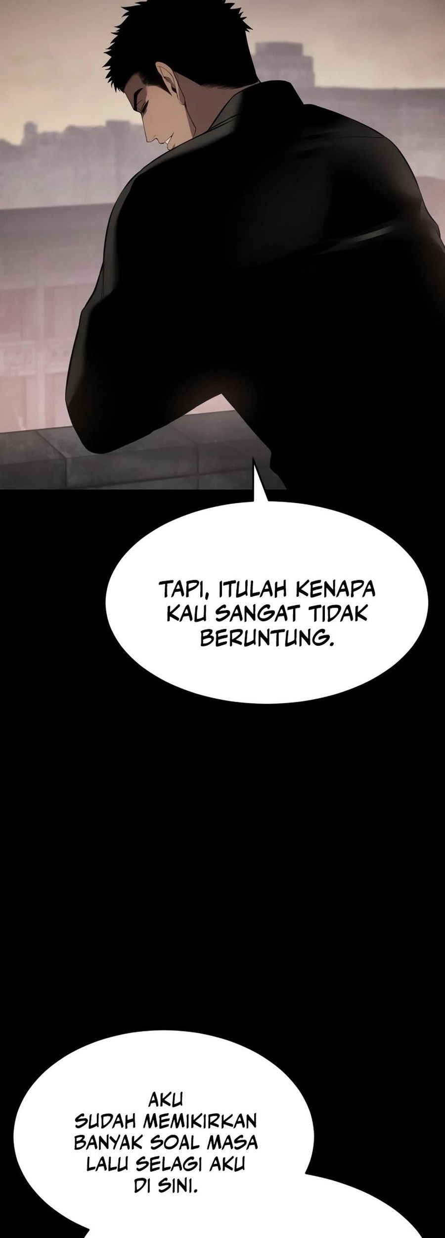 Baek XX Chapter 117 Gambar 26