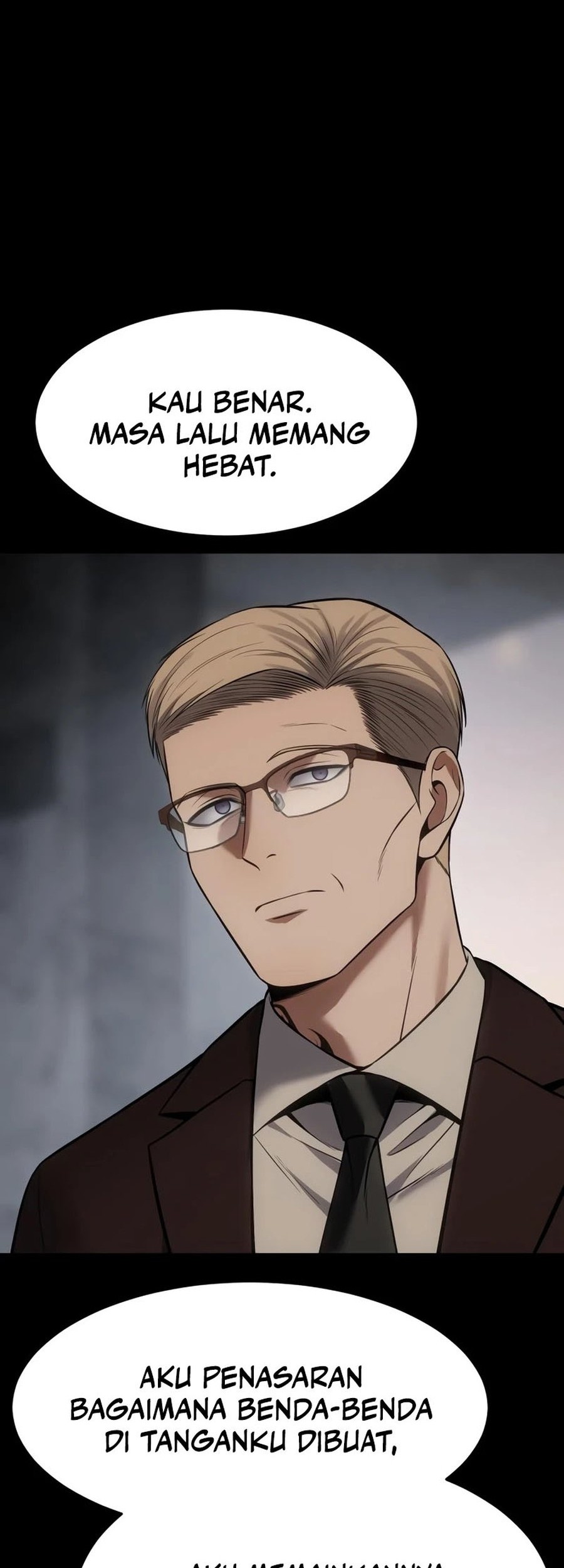 Baek XX Chapter 117 Gambar 30