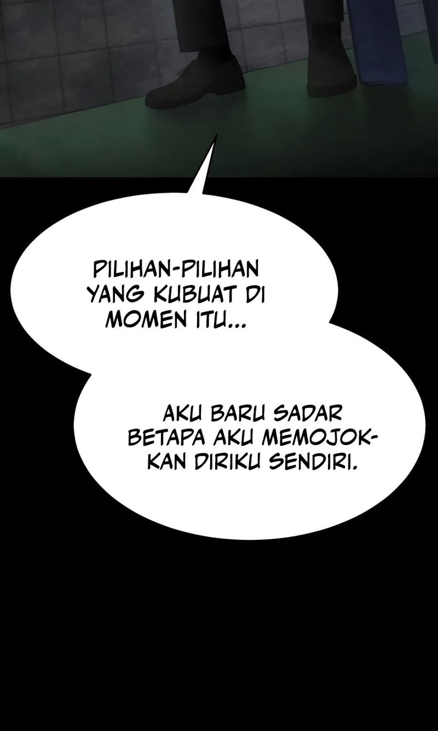 Baek XX Chapter 117 Gambar 32