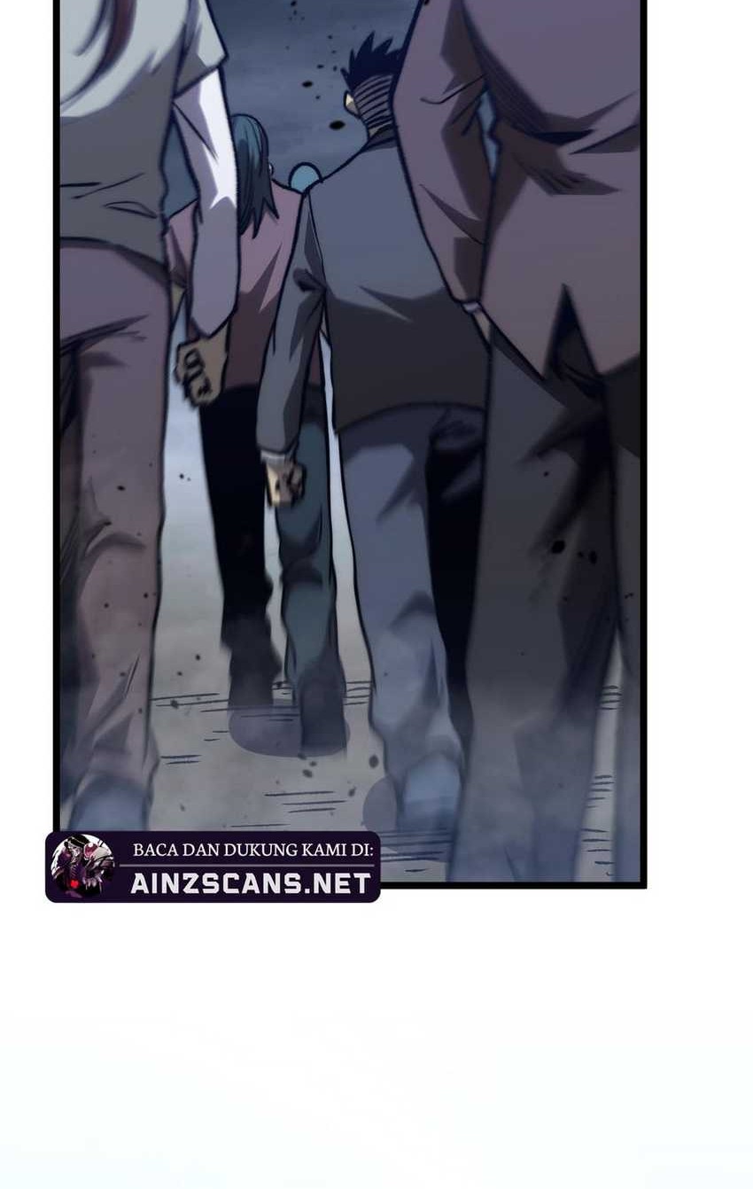 Apex Future Martial Arts Chapter 200 Gambar 27