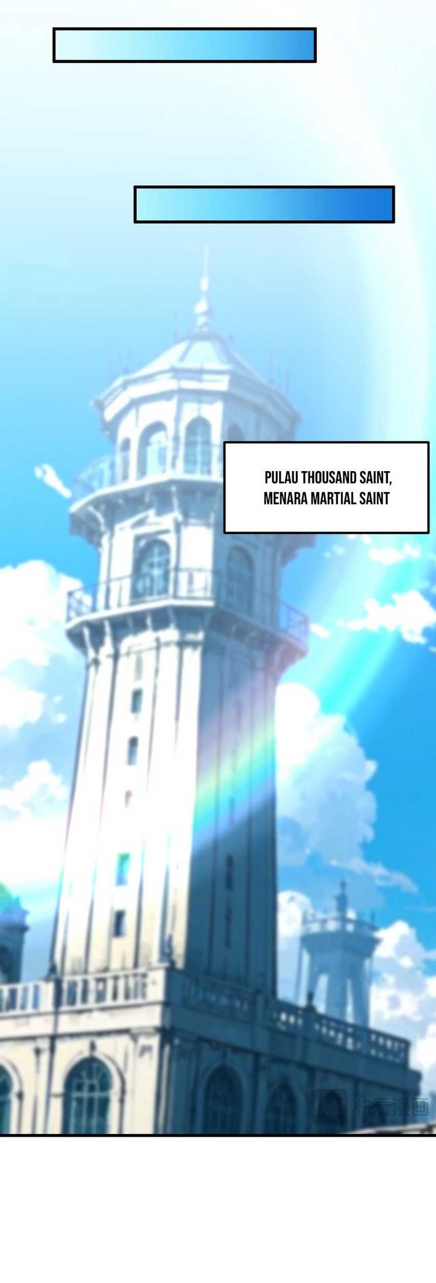 Apex Future Martial Arts Chapter 200 Gambar 28