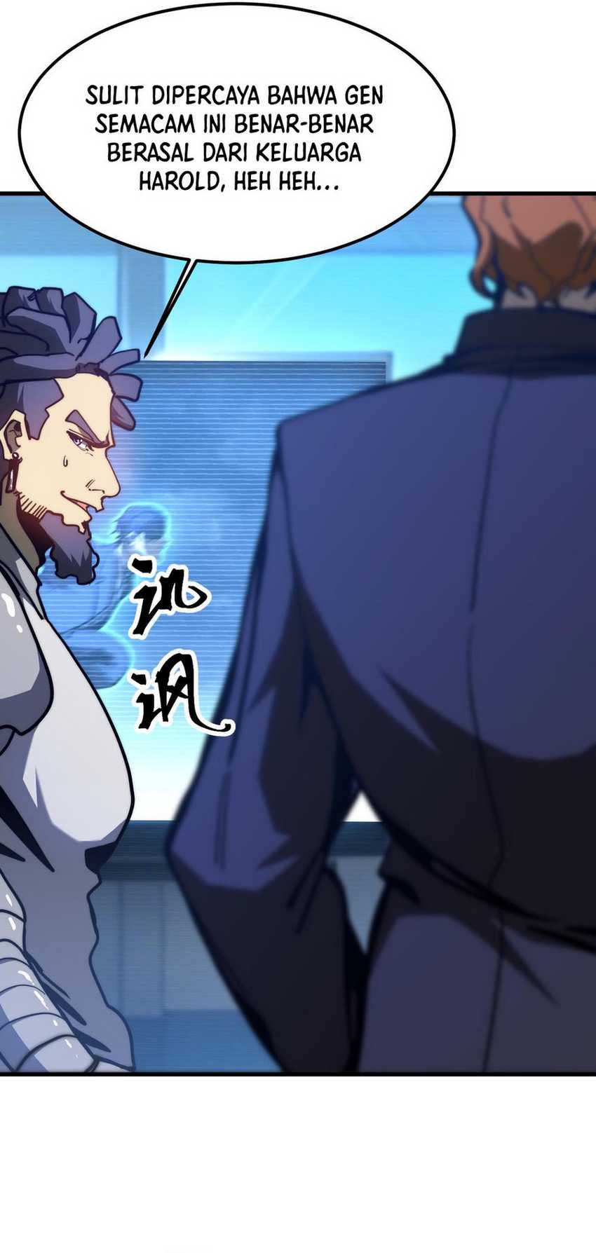 Apex Future Martial Arts Chapter 200 Gambar 34