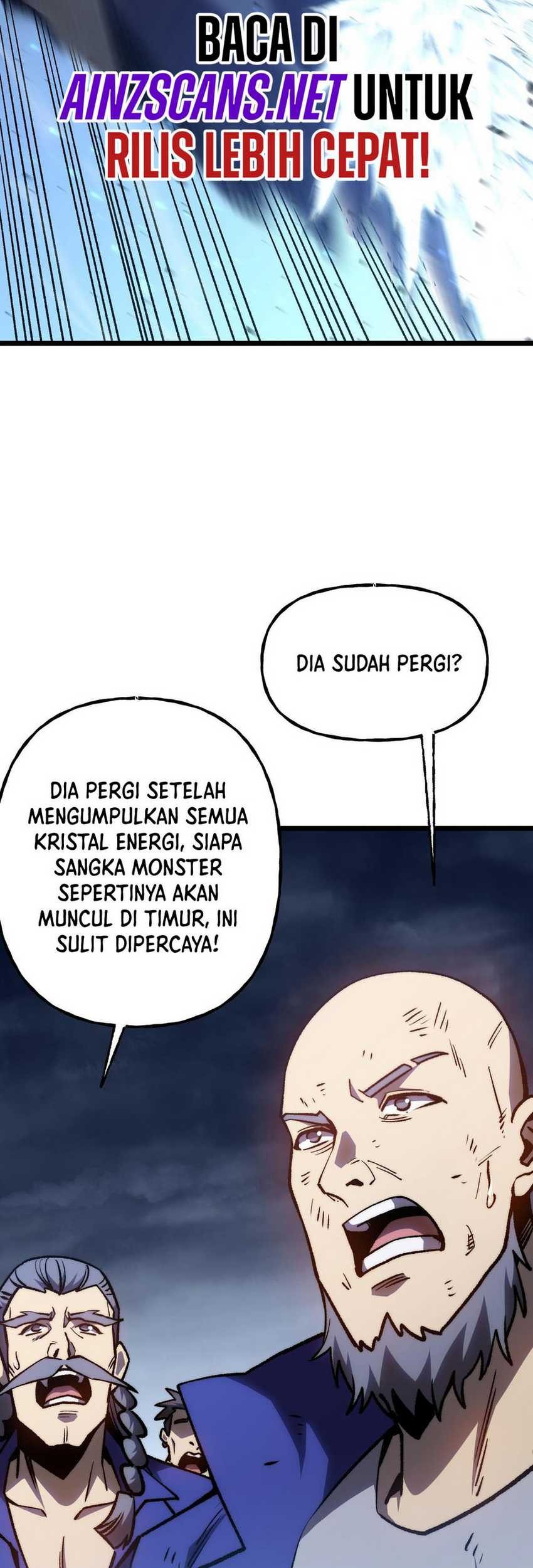 Apex Future Martial Arts Chapter 200 Gambar 22