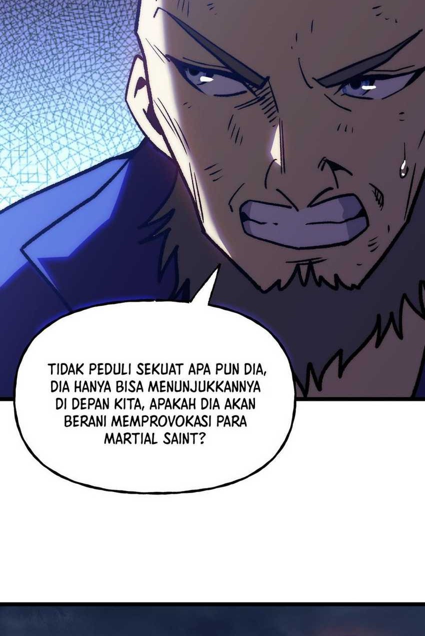 Apex Future Martial Arts Chapter 200 Gambar 25