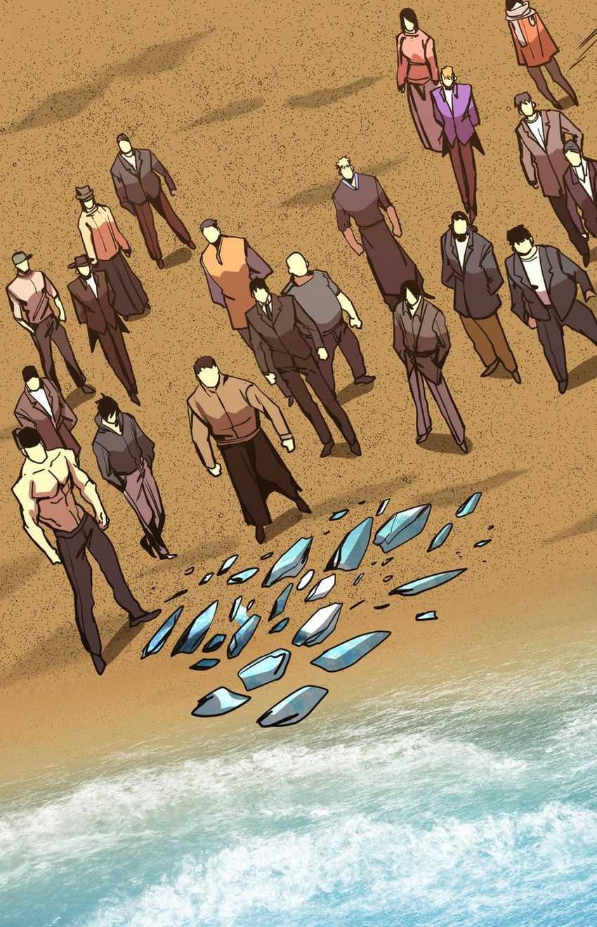 Apex Future Martial Arts Chapter 200 Gambar 48