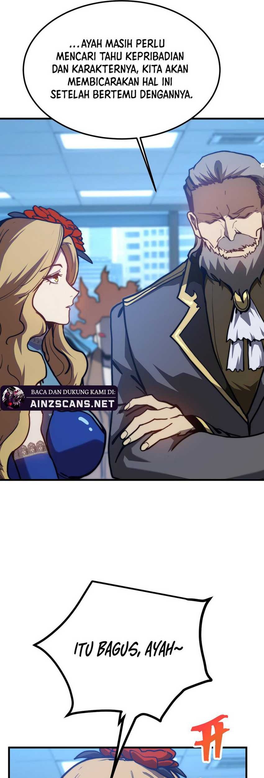 Apex Future Martial Arts Chapter 200 Gambar 36