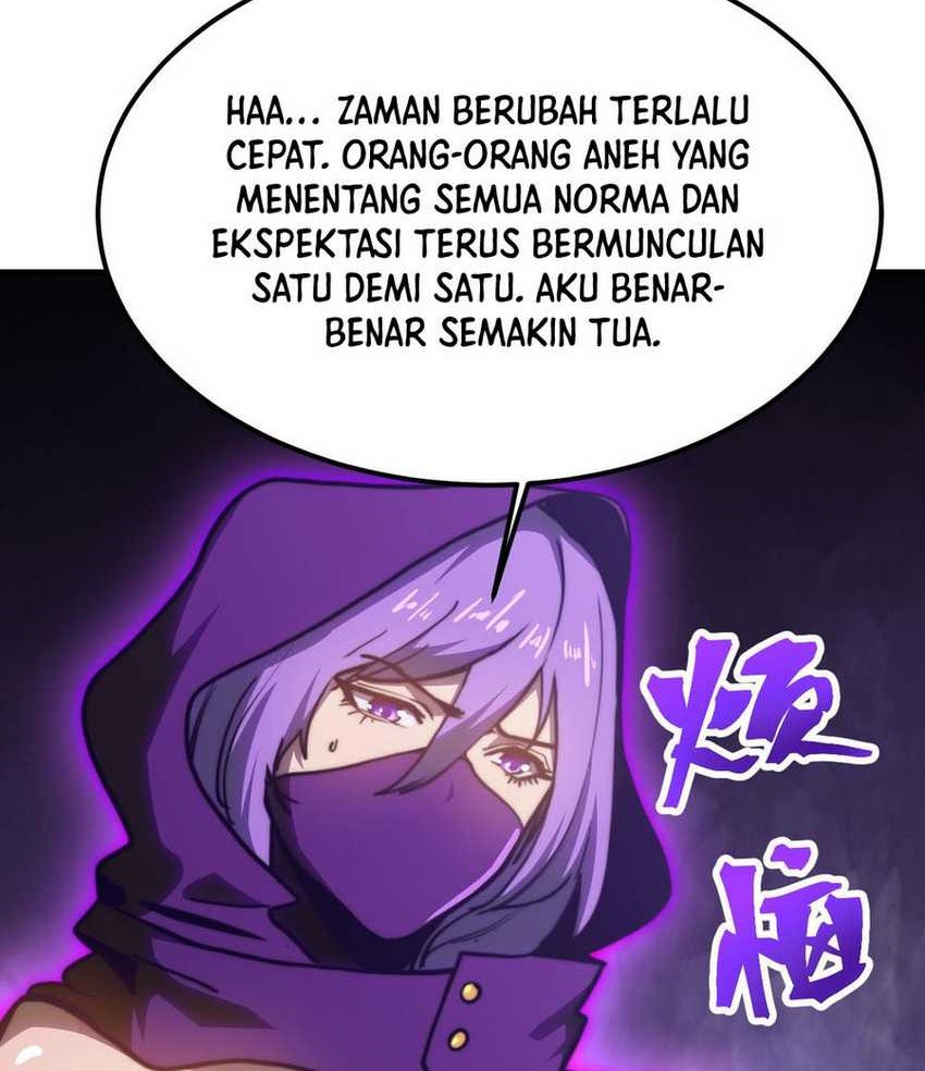 Apex Future Martial Arts Chapter 200 Gambar 39