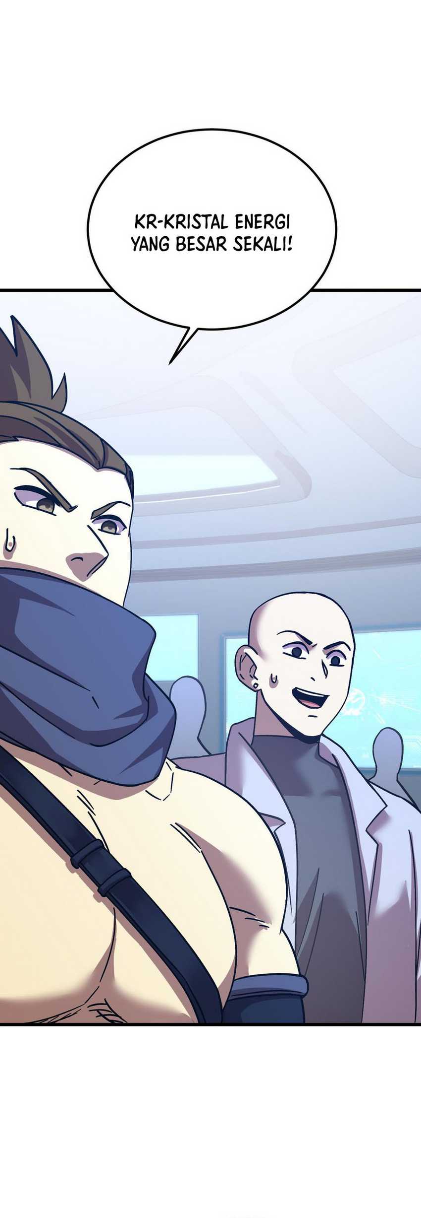 Apex Future Martial Arts Chapter 200 Gambar 62