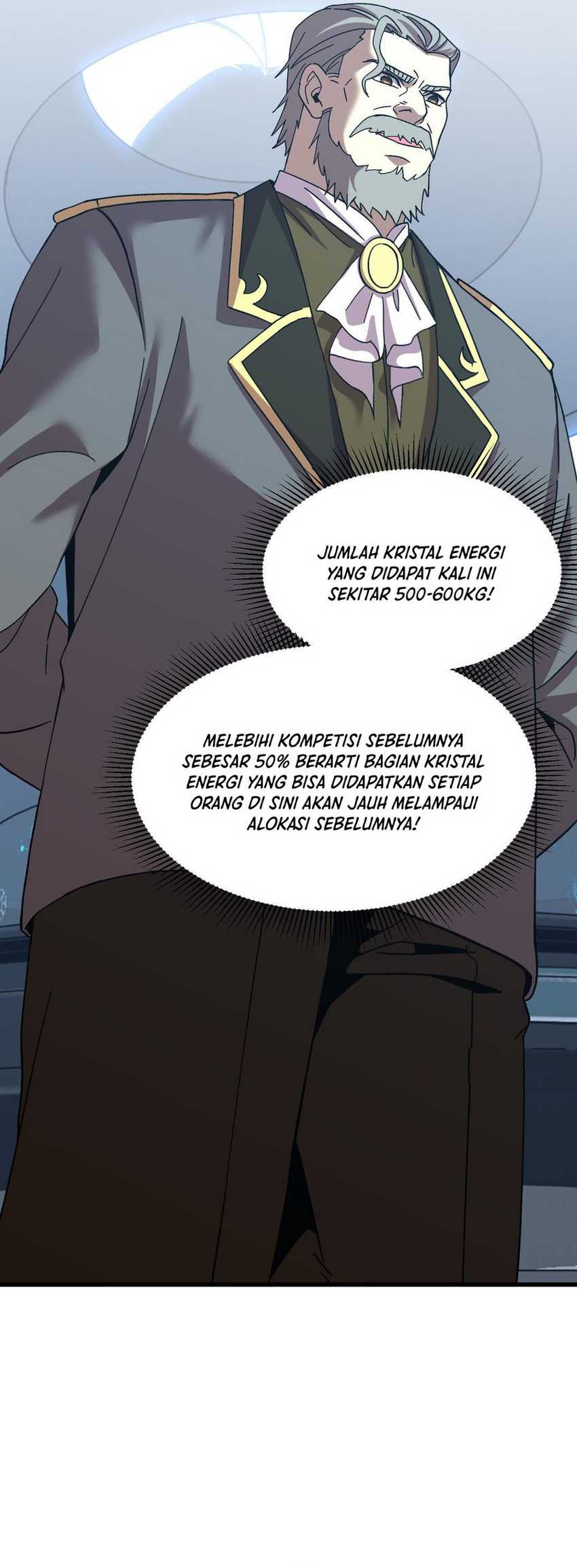 Apex Future Martial Arts Chapter 200 Gambar 66