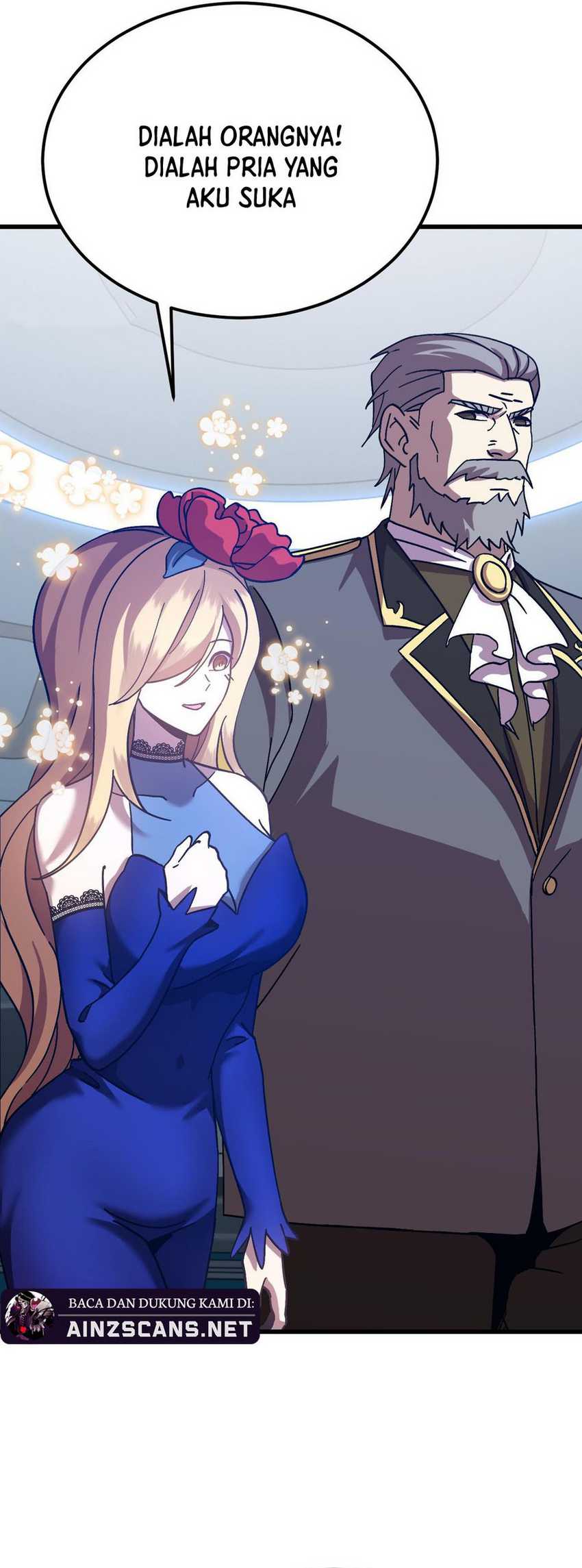 Apex Future Martial Arts Chapter 200 Gambar 68