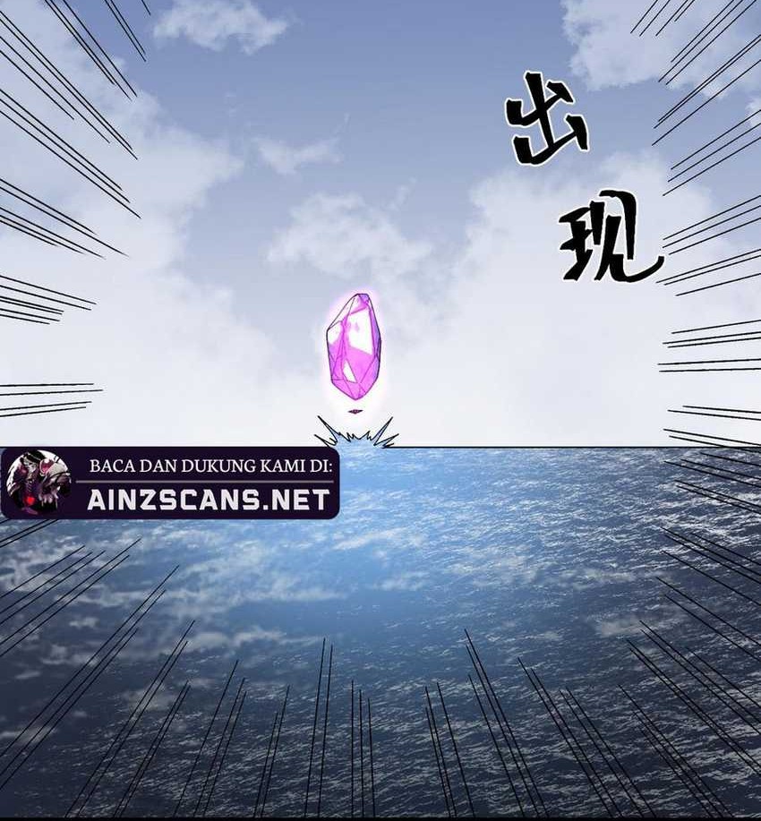 Apex Future Martial Arts Chapter 200 Gambar 57