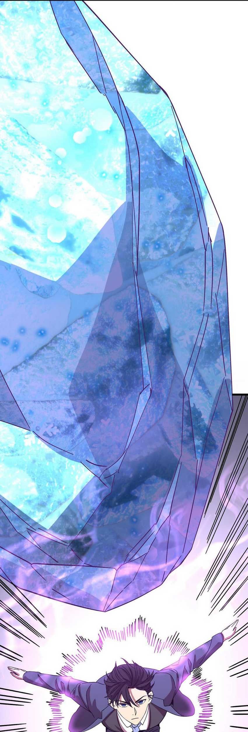 Apex Future Martial Arts Chapter 200 Gambar 58