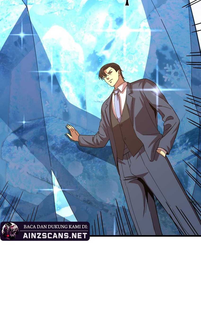 Apex Future Martial Arts Chapter 200 Gambar 61