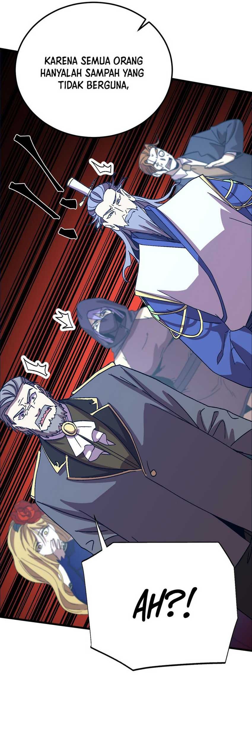 Apex Future Martial Arts Chapter 200 Gambar 79
