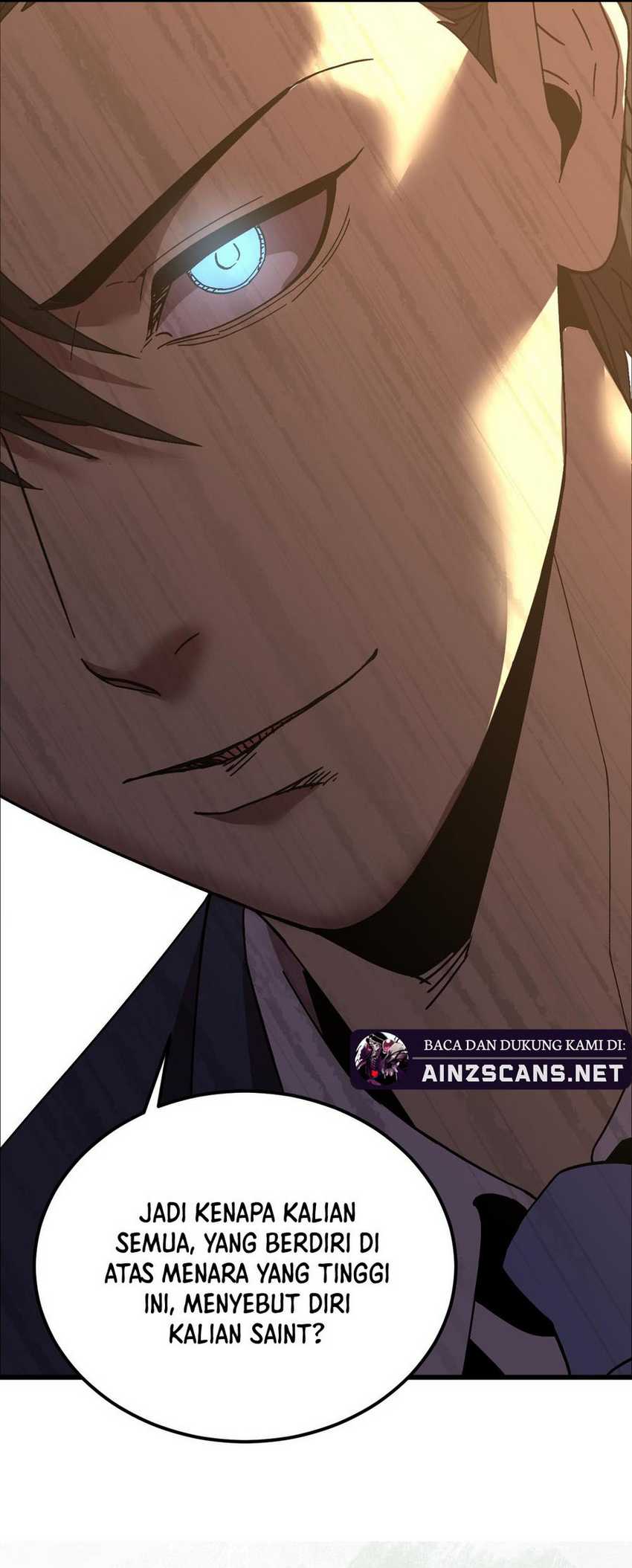 Apex Future Martial Arts Chapter 200 Gambar 81