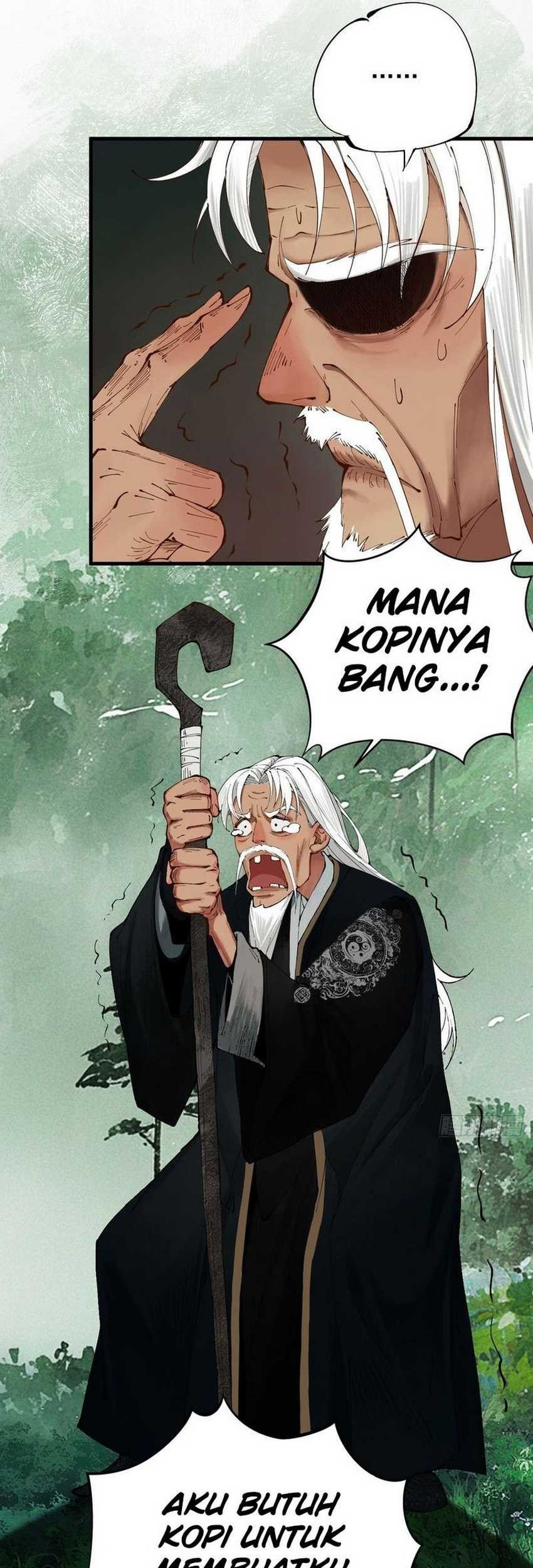 Apex Future Martial Arts Chapter 200 Gambar 82