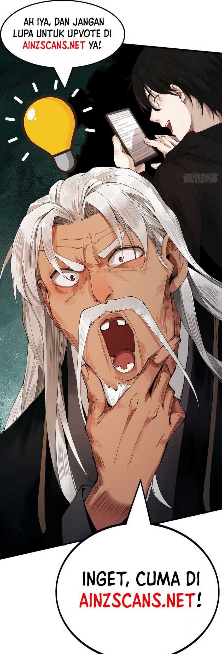 Apex Future Martial Arts Chapter 200 Gambar 84