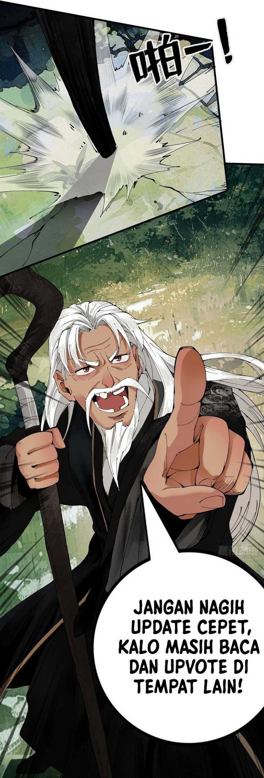 Apex Future Martial Arts Chapter 200 Gambar 86