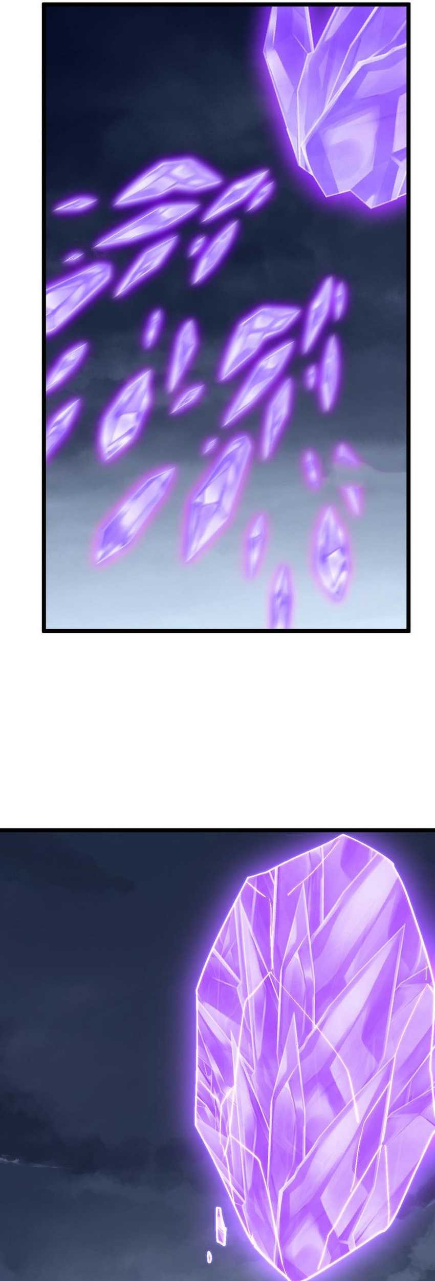 Apex Future Martial Arts Chapter 200 Gambar 9