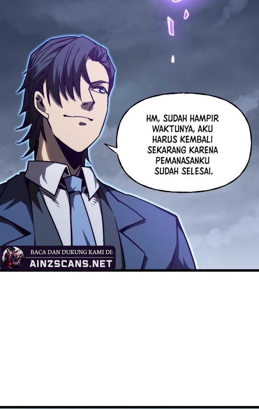 Apex Future Martial Arts Chapter 200 Gambar 10