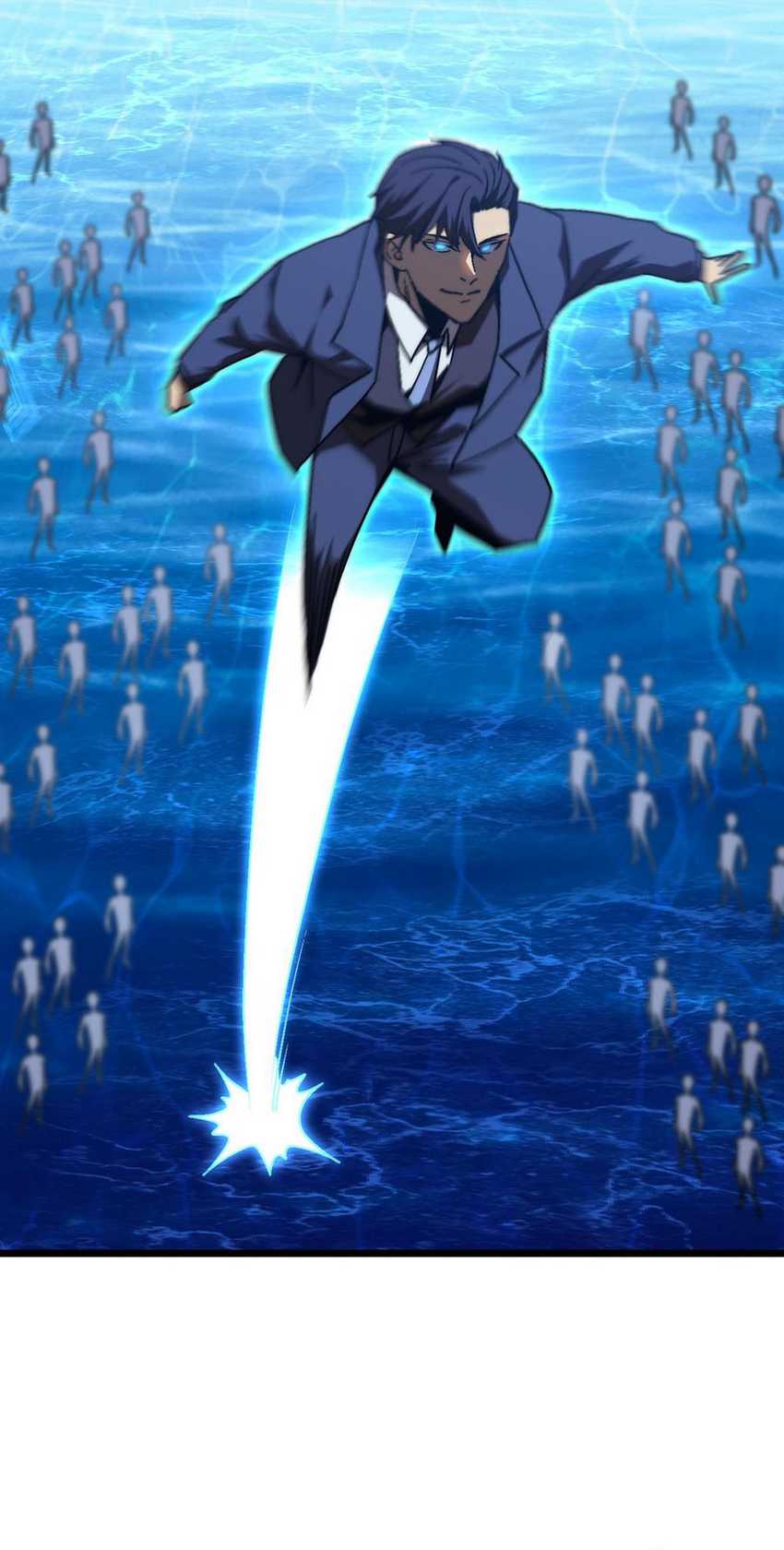 Apex Future Martial Arts Chapter 200 Gambar 11