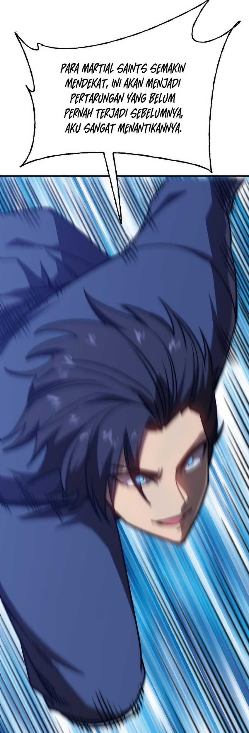 Apex Future Martial Arts Chapter 200 Gambar 12