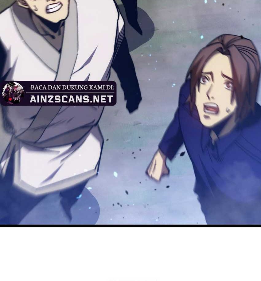 Apex Future Martial Arts Chapter 200 Gambar 15