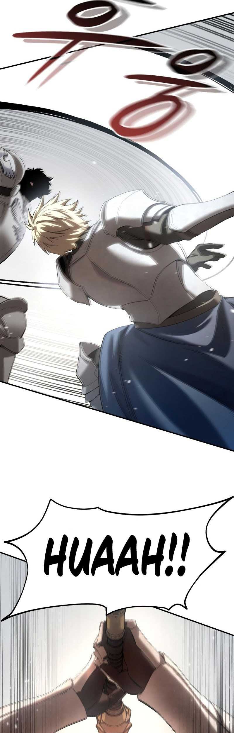 Star-Embracing Swordmaster Chapter 82 Gambar 53