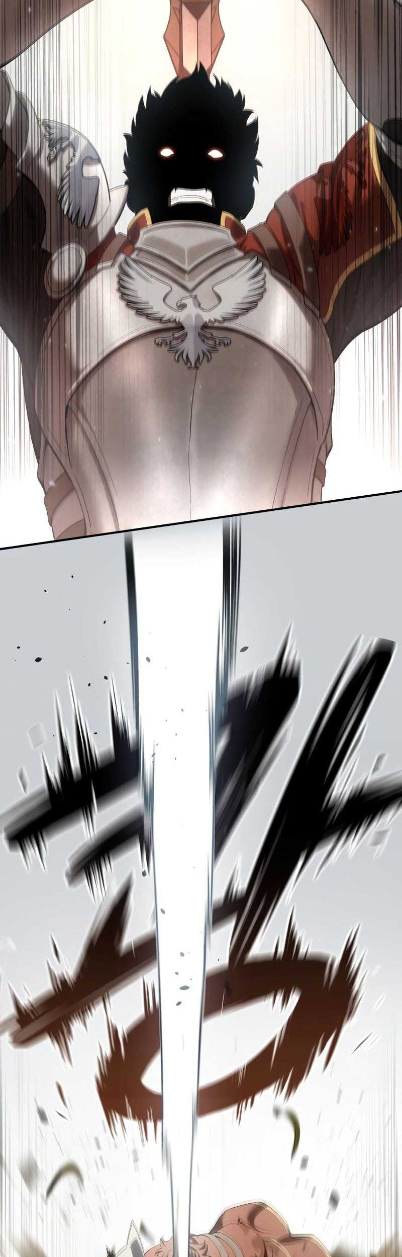 Star-Embracing Swordmaster Chapter 82 Gambar 54