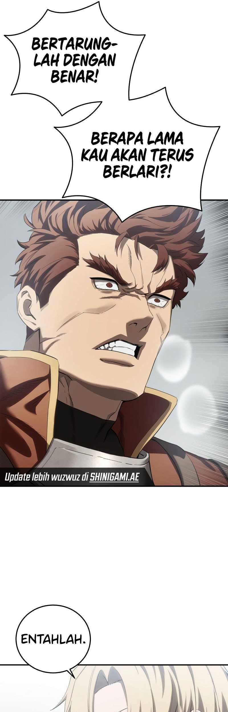 Star-Embracing Swordmaster Chapter 82 Gambar 57