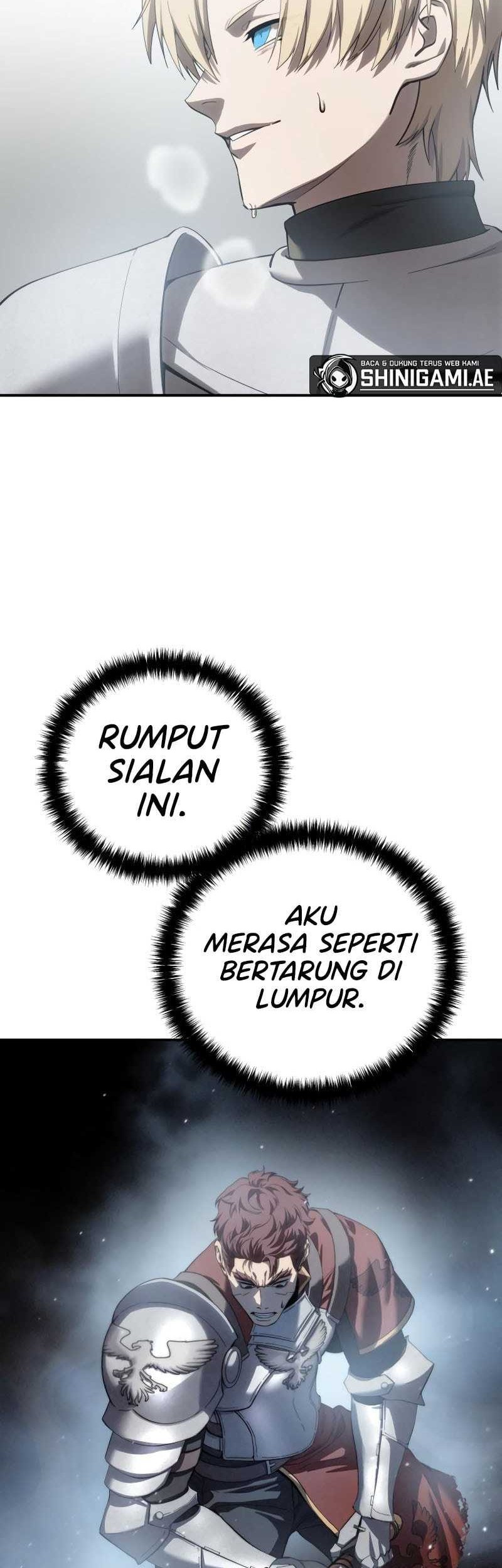 Star-Embracing Swordmaster Chapter 82 Gambar 58