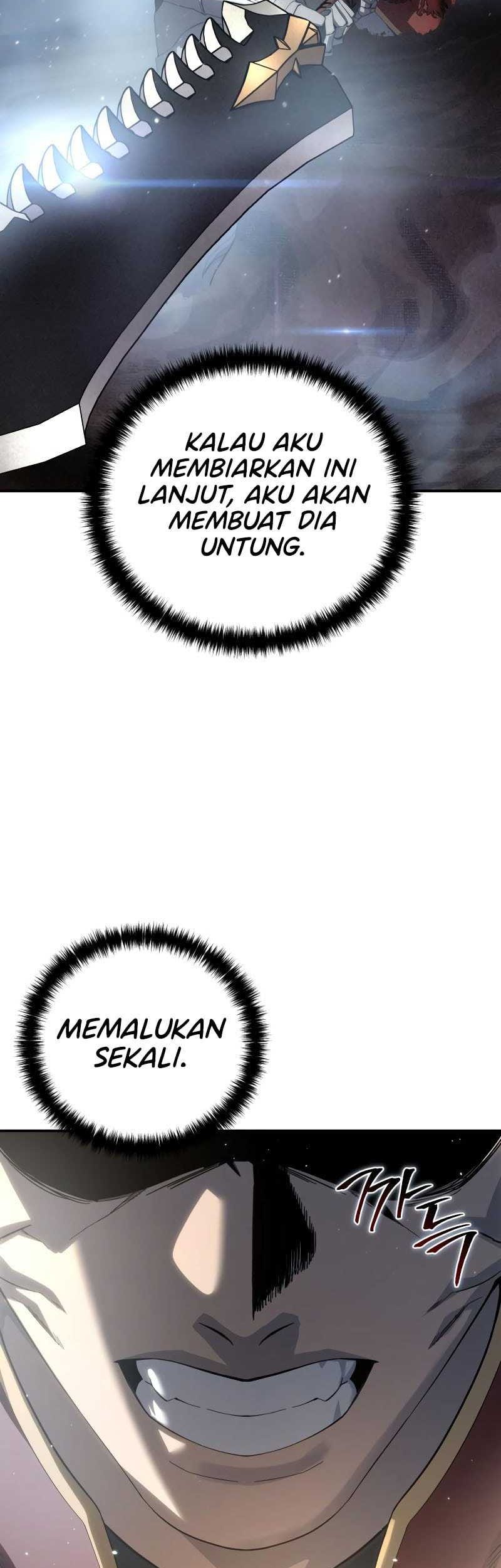 Star-Embracing Swordmaster Chapter 82 Gambar 59