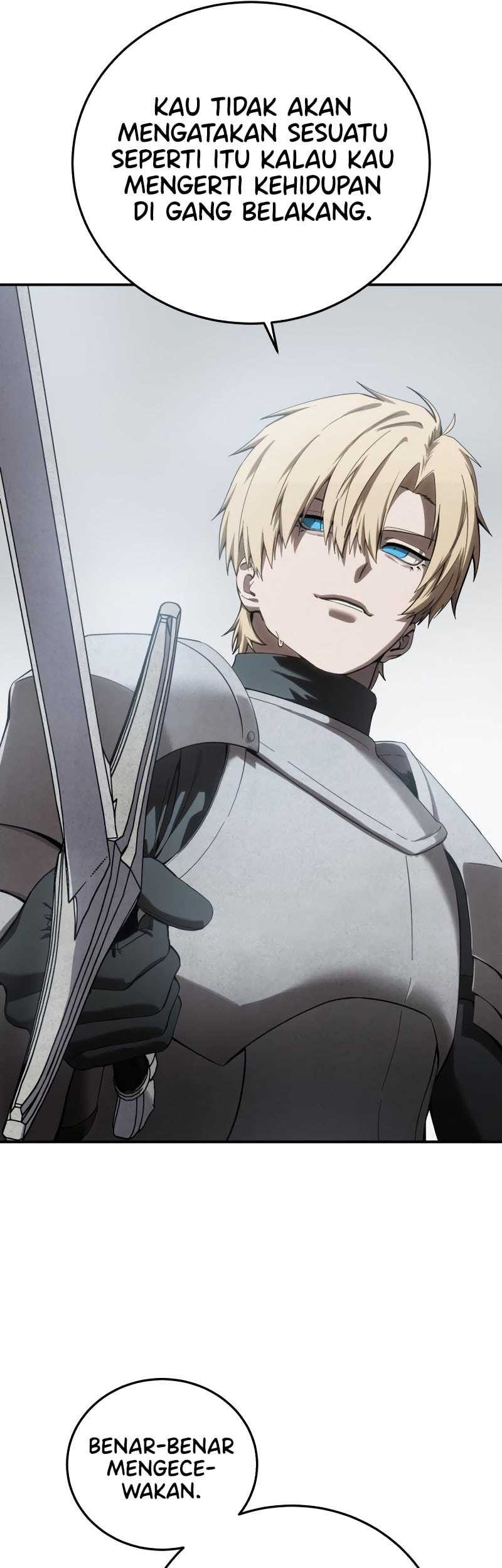 Star-Embracing Swordmaster Chapter 82 Gambar 65