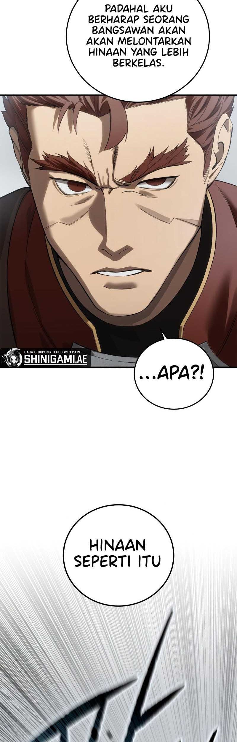 Star-Embracing Swordmaster Chapter 82 Gambar 66