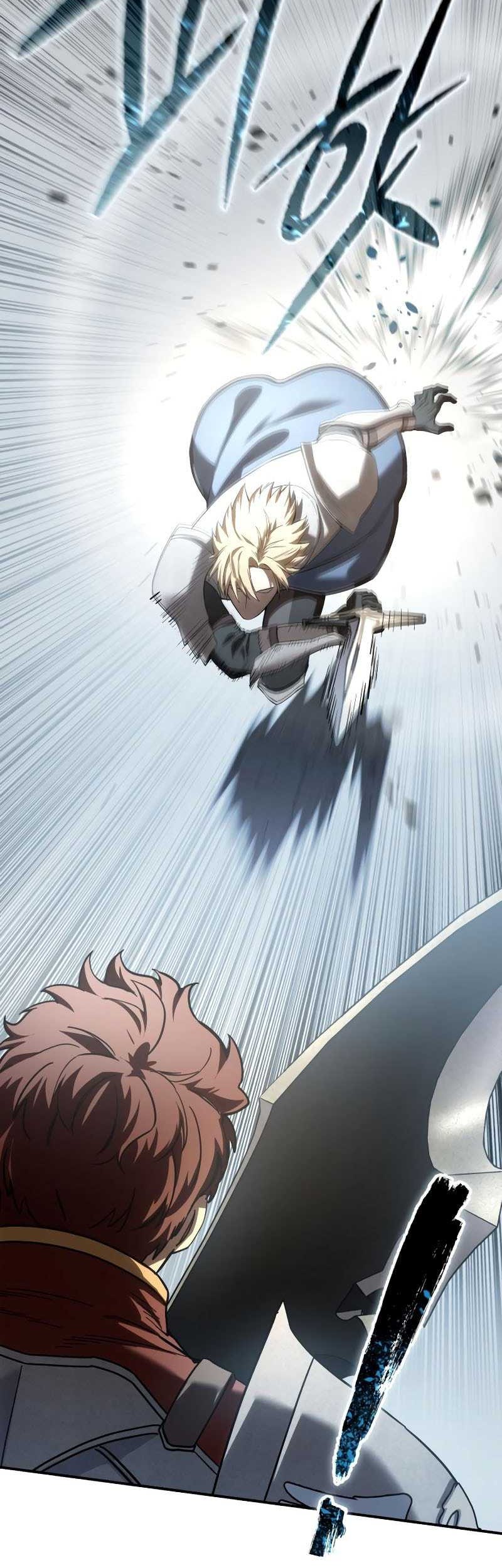 Star-Embracing Swordmaster Chapter 82 Gambar 67