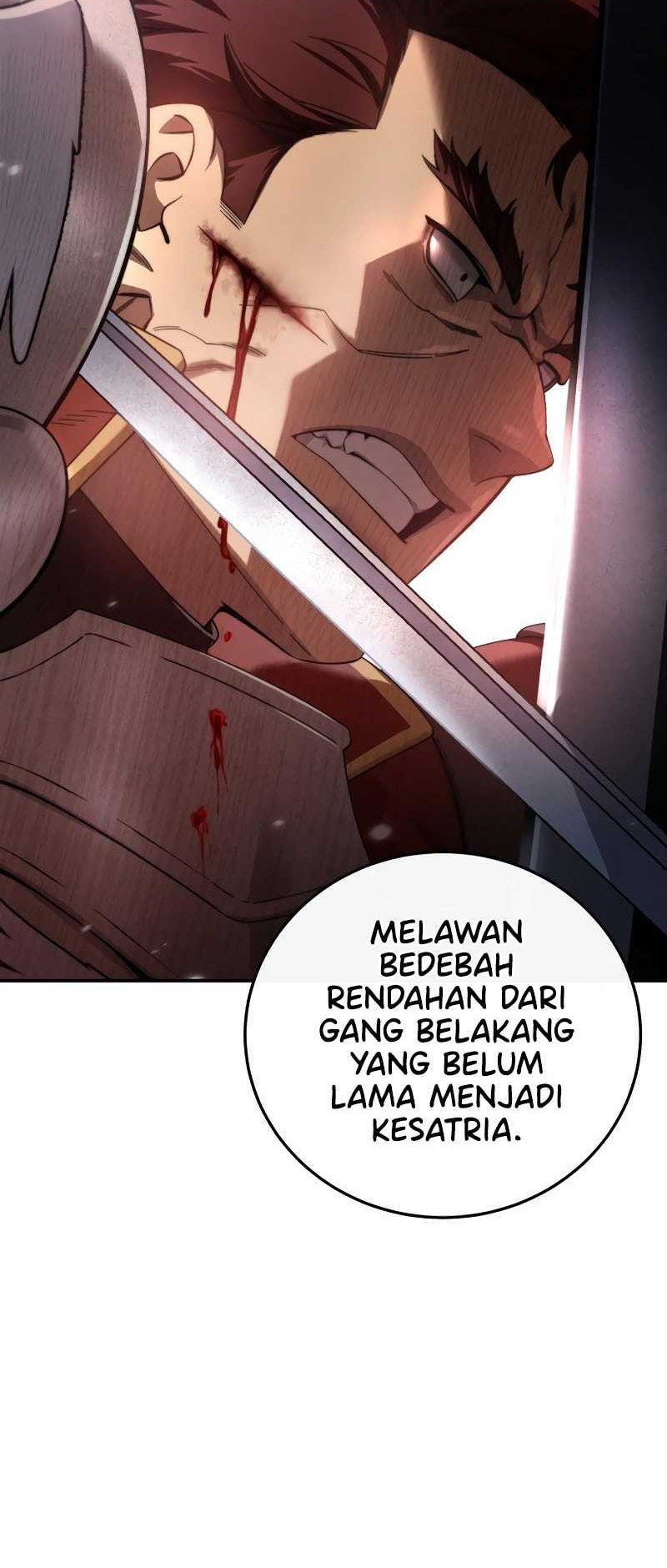 Star-Embracing Swordmaster Chapter 82 Gambar 72