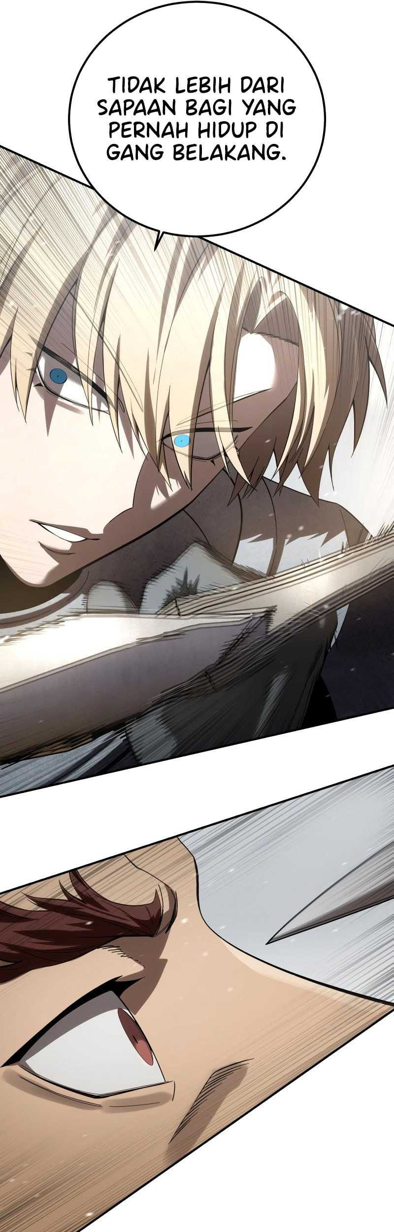 Star-Embracing Swordmaster Chapter 82 Gambar 69