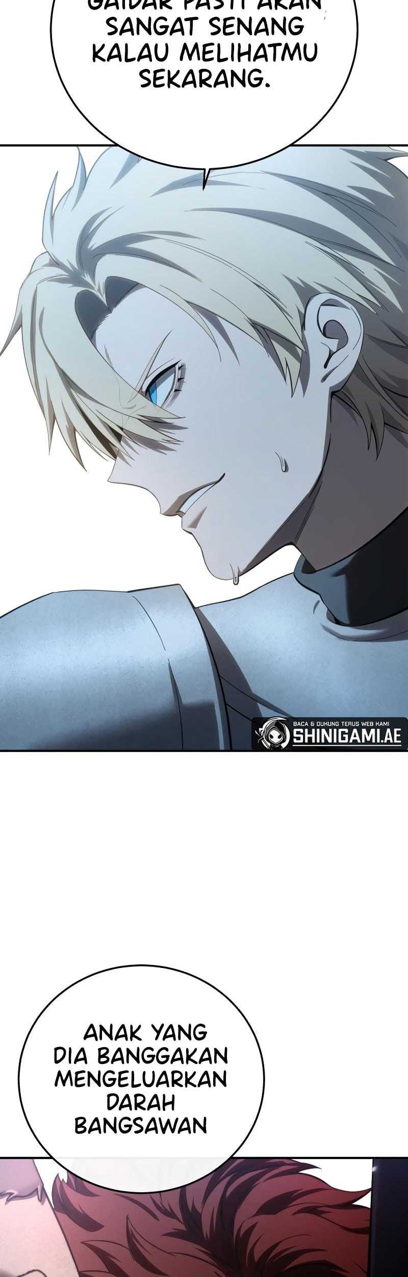 Star-Embracing Swordmaster Chapter 82 Gambar 71