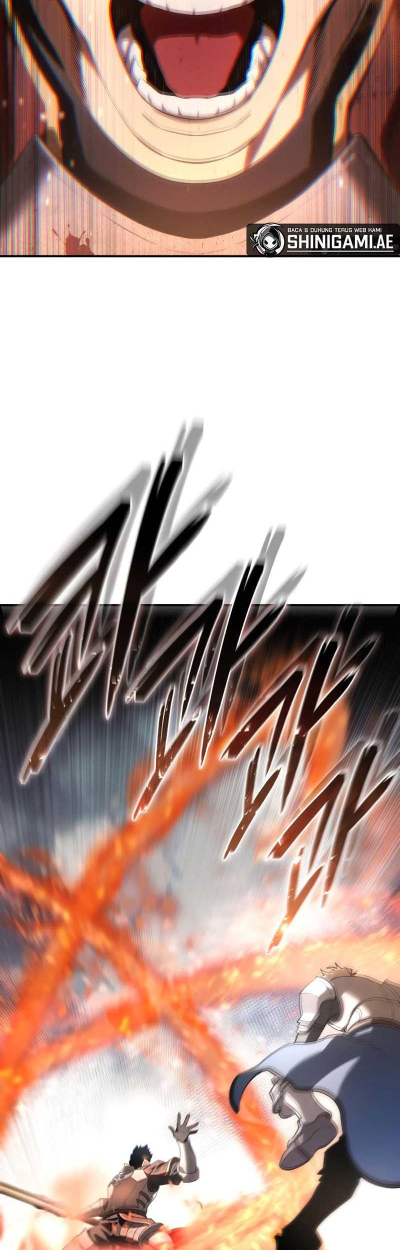 Star-Embracing Swordmaster Chapter 82 Gambar 74