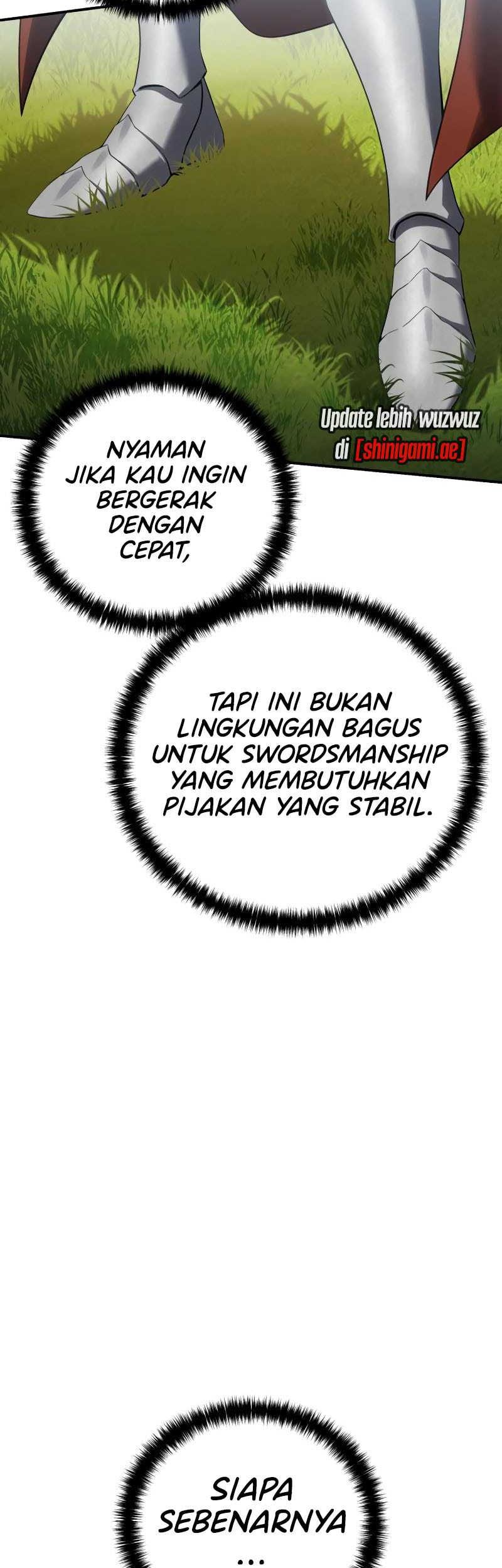 Star-Embracing Swordmaster Chapter 82 Gambar 39