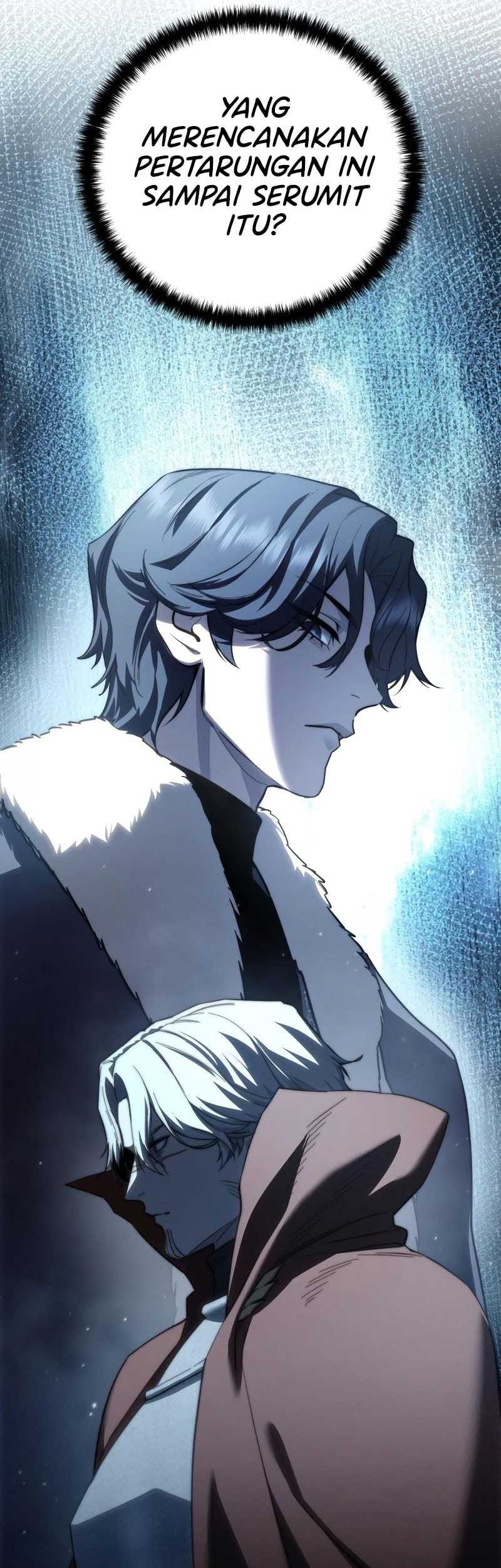 Star-Embracing Swordmaster Chapter 82 Gambar 41