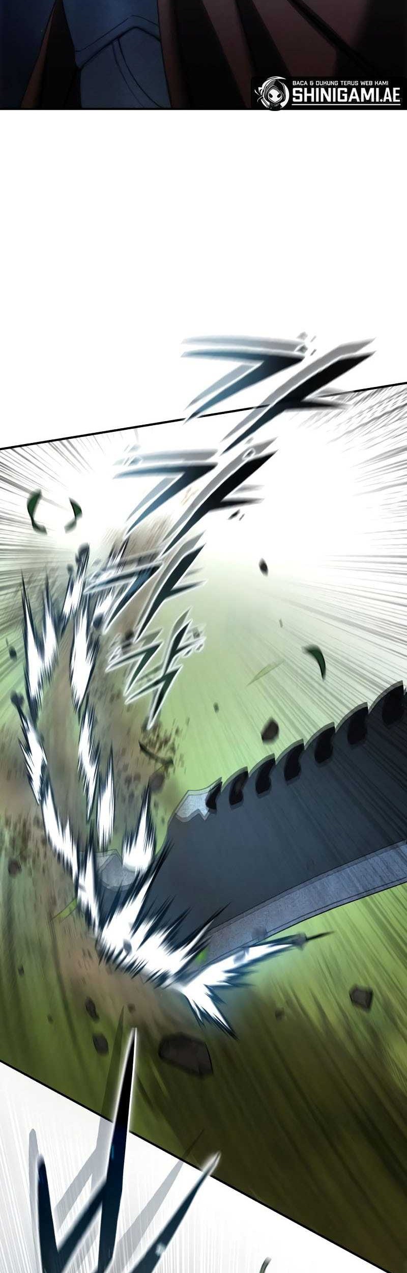 Star-Embracing Swordmaster Chapter 82 Gambar 42