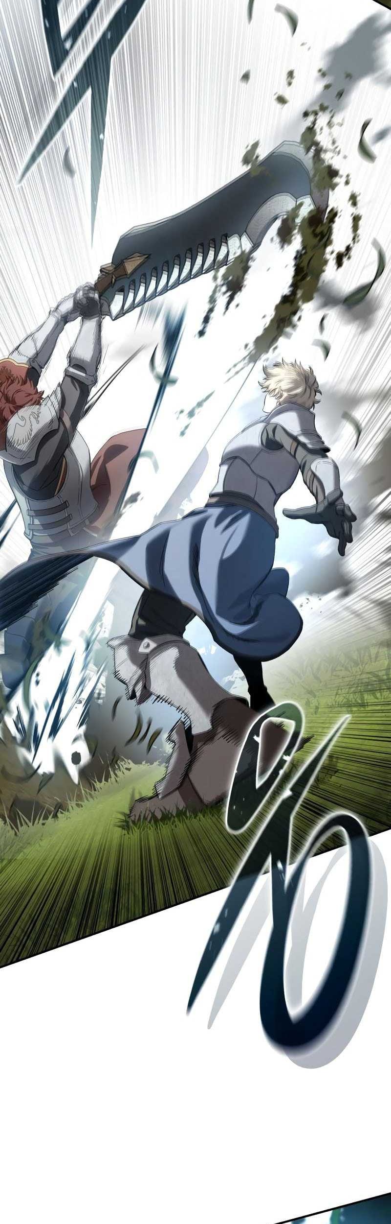 Star-Embracing Swordmaster Chapter 82 Gambar 43