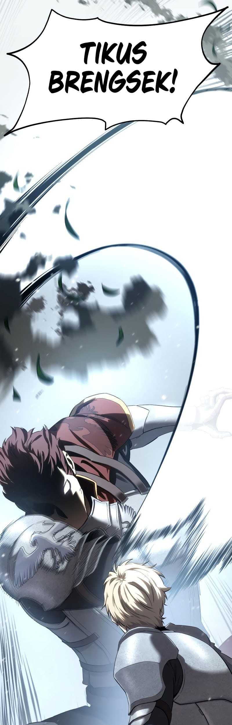 Star-Embracing Swordmaster Chapter 82 Gambar 45