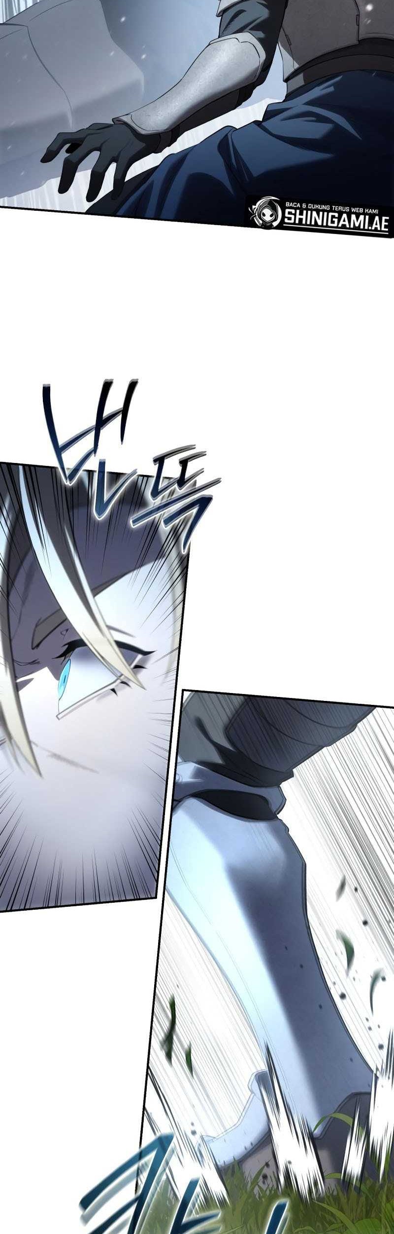 Star-Embracing Swordmaster Chapter 82 Gambar 46