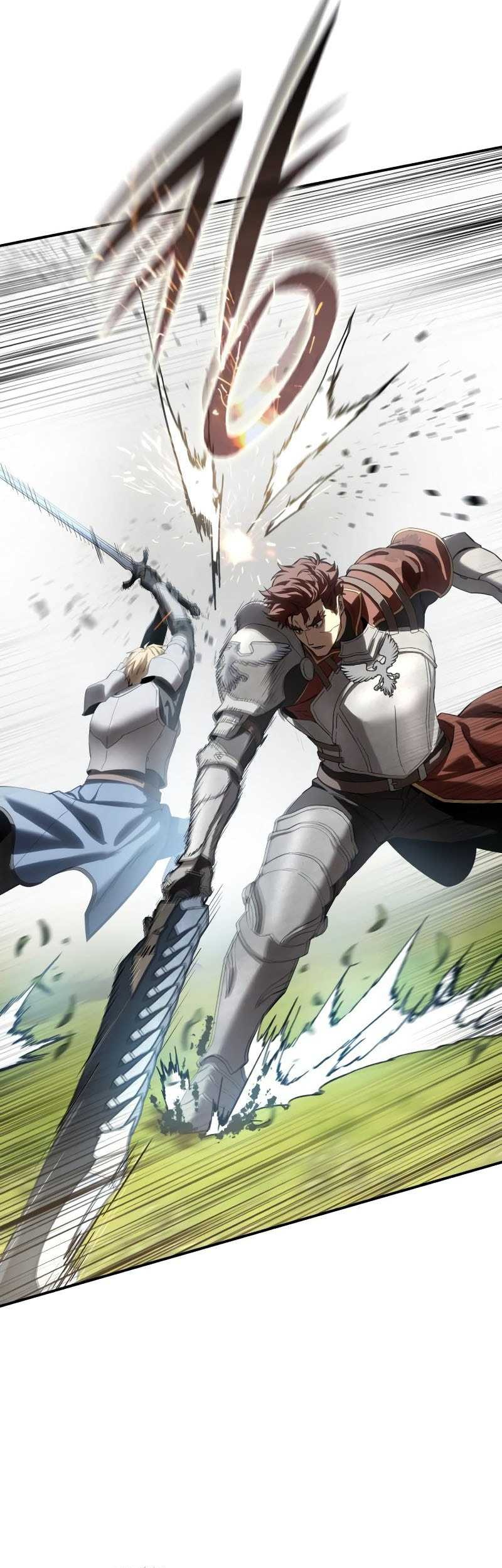 Star-Embracing Swordmaster Chapter 82 Gambar 49