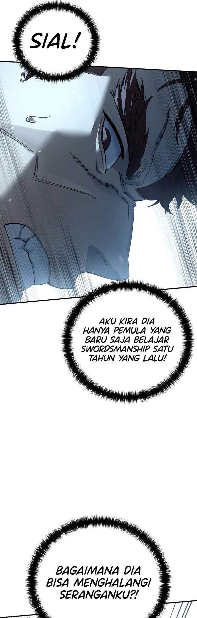 Star-Embracing Swordmaster Chapter 82 Gambar 50