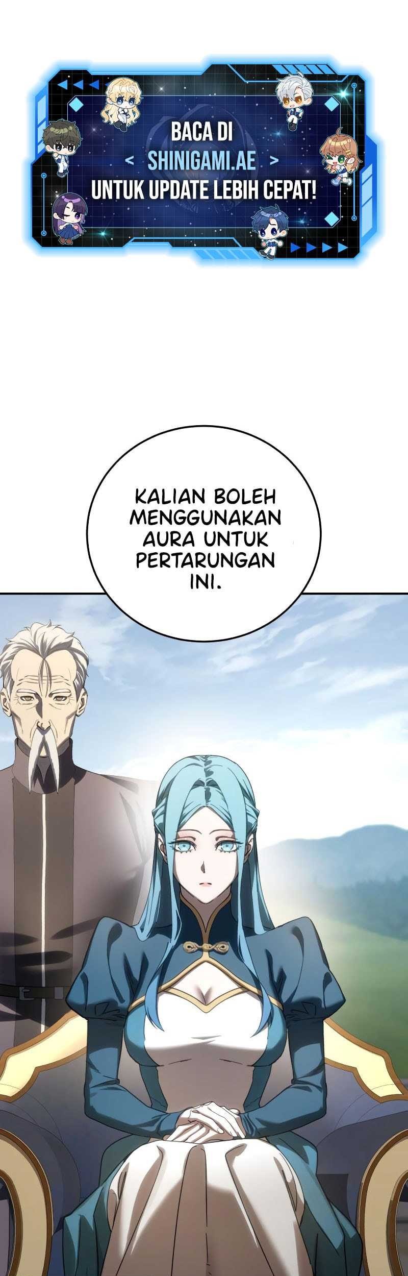 Komik Star-Embracing Swordmaster Chapter 82 gambar nomor 1