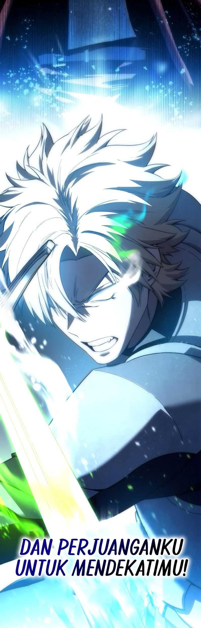 Star-Embracing Swordmaster Chapter 82 Gambar 93