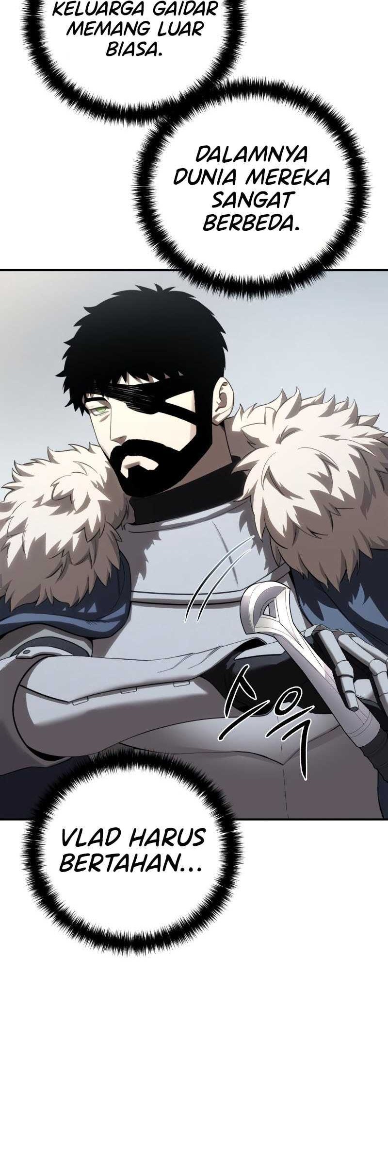 Star-Embracing Swordmaster Chapter 82 Gambar 80